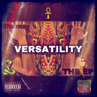 Versatility EP