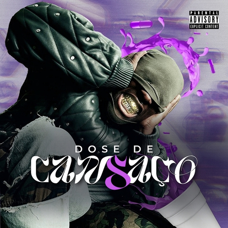 Dose de Cansaço | Boomplay Music