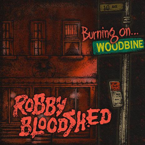 Burning On Woodbine | Boomplay Music