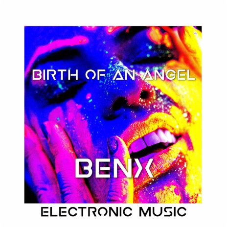 Birth of an Angel | Boomplay Music