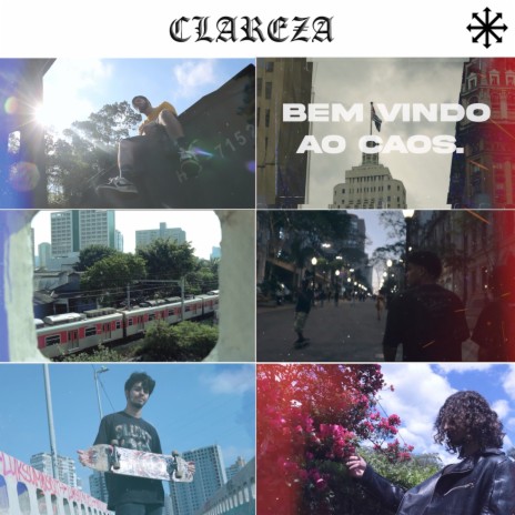 Clareza ft. Athos [333], Supergplean & Dedé OG | Boomplay Music