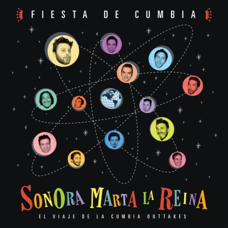 Fiesta de Cumbia | Boomplay Music