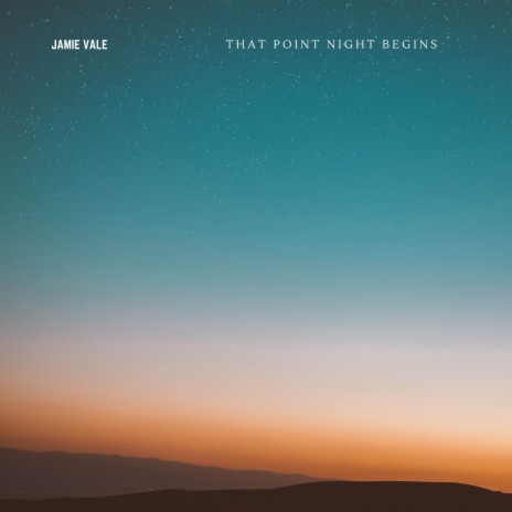 That Point Night Begins | Boomplay Music