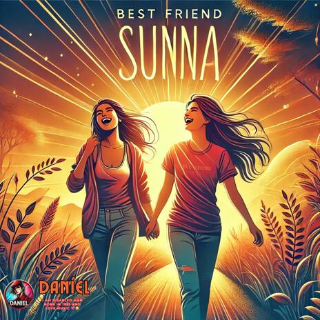 Best Friend Sunna