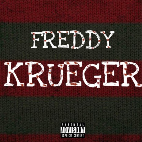 FRED KRUEGER