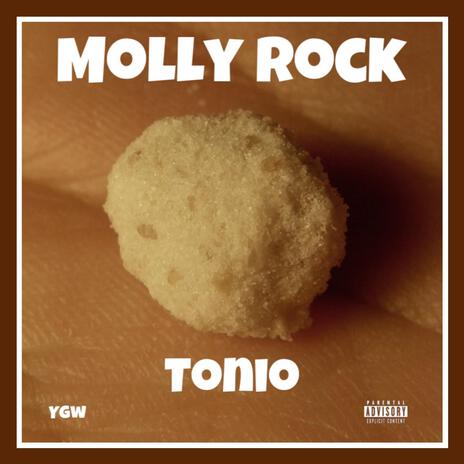 Molly Rock | Boomplay Music