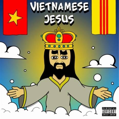 Vietnamese Jesus