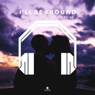 I'll Be Around (8D Audio)