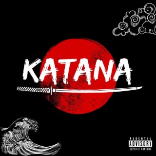 Katana lyrics | Boomplay Music