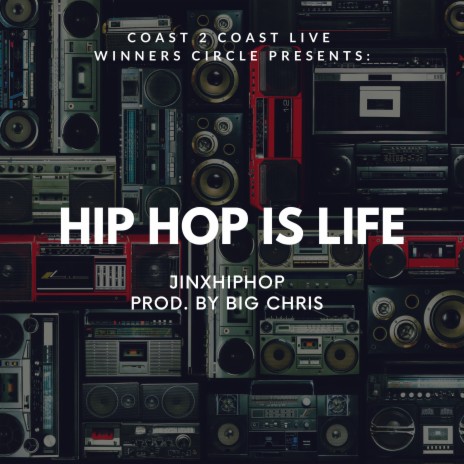 Hip Hop Is Life | Boomplay Music