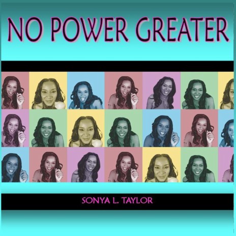 No Power Greater | Boomplay Music