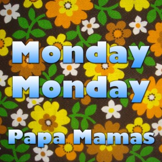 Papa Mamas