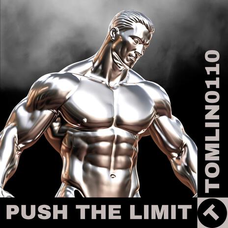 PUSH THE LIMIT (Workout Mix) | Boomplay Music