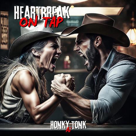 Heartbreak On Tap | Boomplay Music