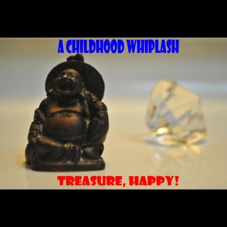 Treasure, Happy!