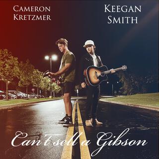 Can't sell a Gibson (The Dorm Room Sessions) lyrics | Boomplay Music