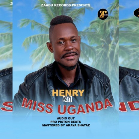 Miss Uganda | Boomplay Music