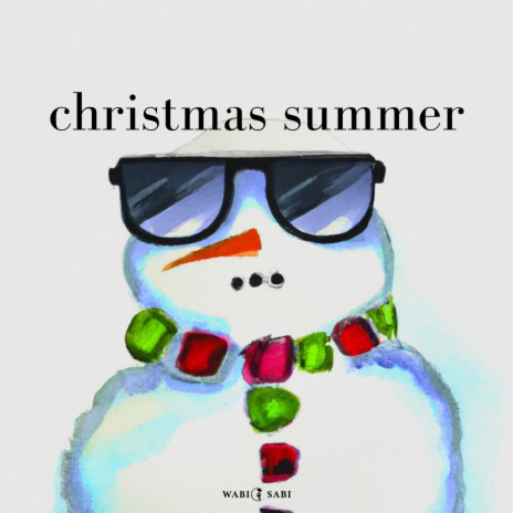 christmas summer