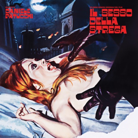 I piaceri della strega (From "Il sesso della strega" Soundtrack / Flauto e vocalizzi) ft. Nora Orlandi | Boomplay Music