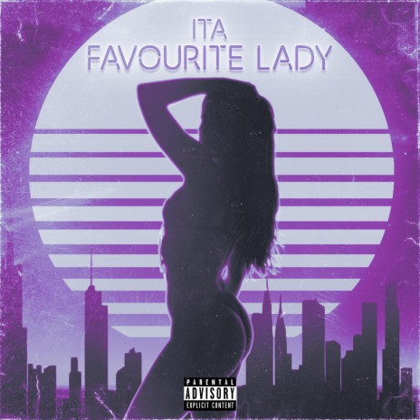 Favourite lady | Boomplay Music