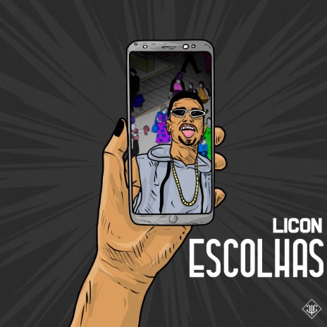 Escolhas | Boomplay Music