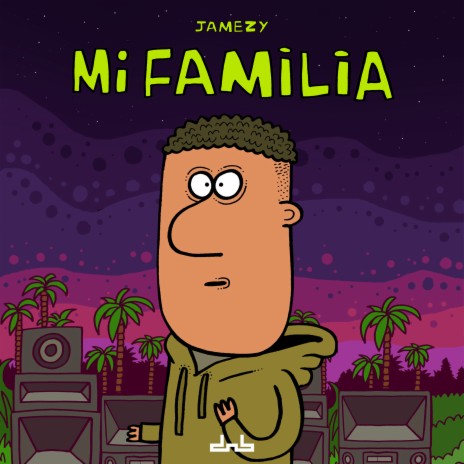 Mi Familia | Boomplay Music