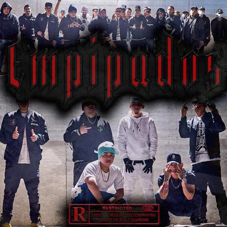 Empipa2 ft. El Porve | Boomplay Music