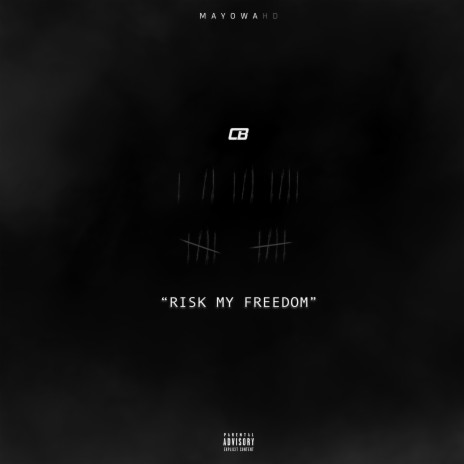 Risk My Freedom | Boomplay Music