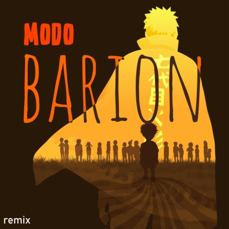 Modo Barion (Remix) | Boomplay Music