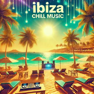 Tropical Flow: Ibiza Chill Music, Electronic Beats Under the Sun