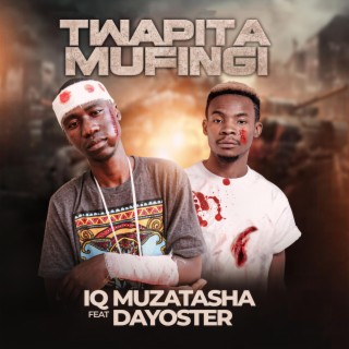 Twapita Mufingi