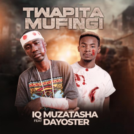Twapita Mufingi ft. Dayostar