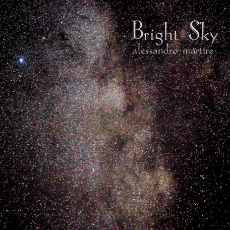Bright Sky (Bright Sky - Single) | Boomplay Music