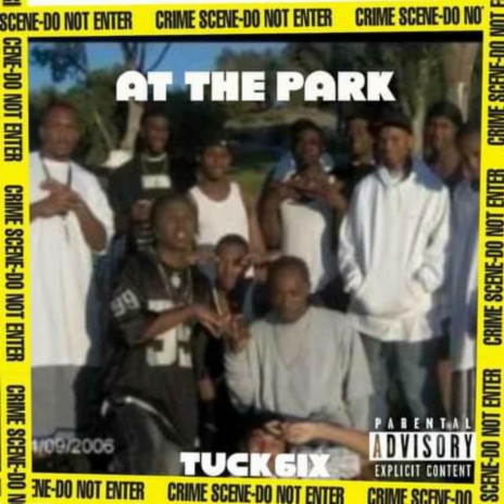 At The Park | Boomplay Music