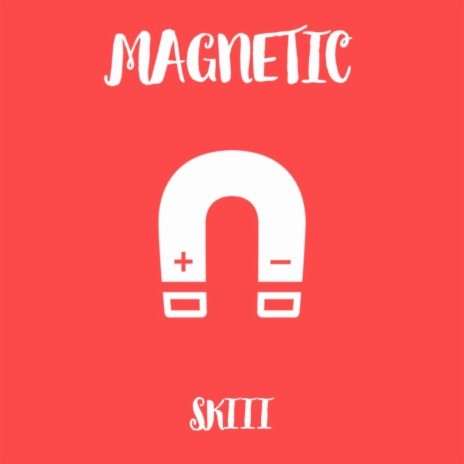 Magnetic | Boomplay Music