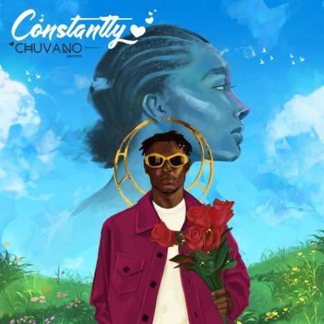 Constantly | Boomplay Music