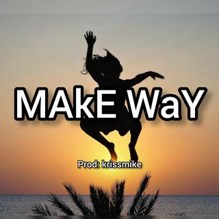 Make Way Afro beat (Fusion pop Dancehall instrumentals Banging Dance party beats)