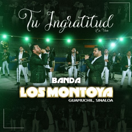 Tu Ingratitud (En Vivo) | Boomplay Music