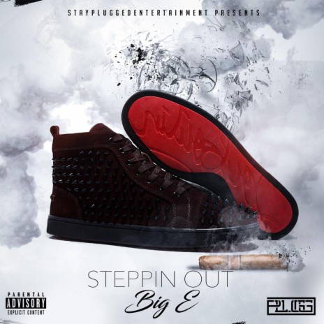 Steppin Out | Boomplay Music