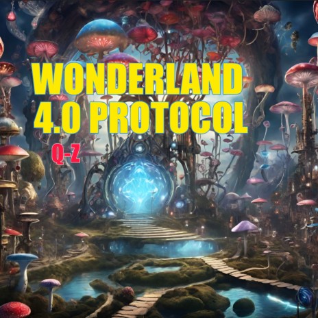 Wonderland 4 | Boomplay Music