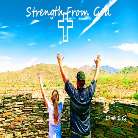 Strength from God | Boomplay Music