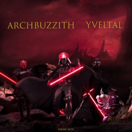 Archbuzzith Yveltal | Boomplay Music