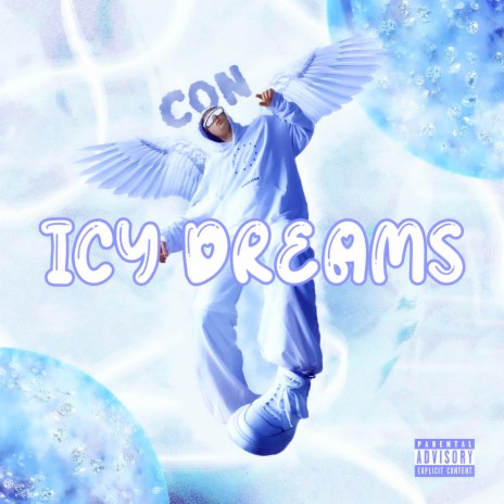 Icy Dreams | Boomplay Music