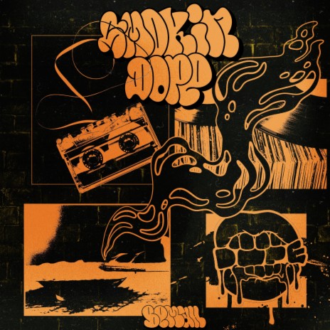 Smokin Dope | Boomplay Music