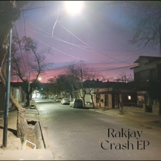 Crash EP