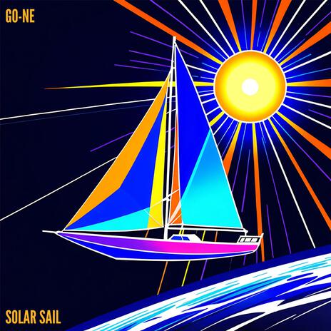 Solar Sail | Boomplay Music