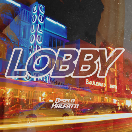 Lobby (Instrumental) | Boomplay Music