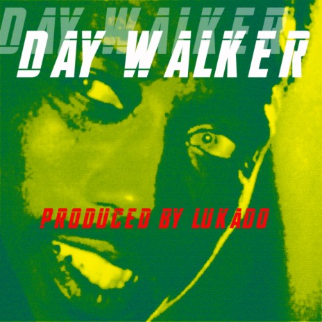 The Daywalker (Bonus Track)