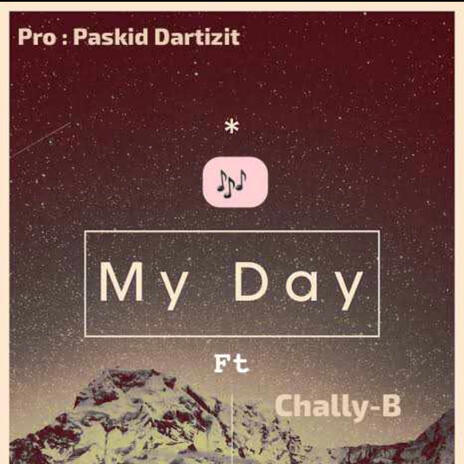 My Day | Boomplay Music