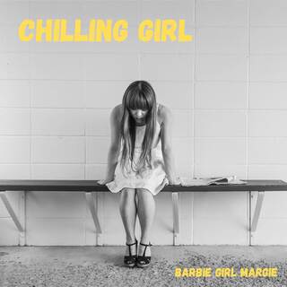 Chilling Girl